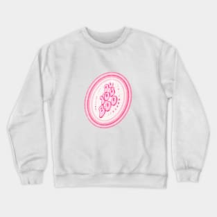 Do You Boo Vibes Crewneck Sweatshirt